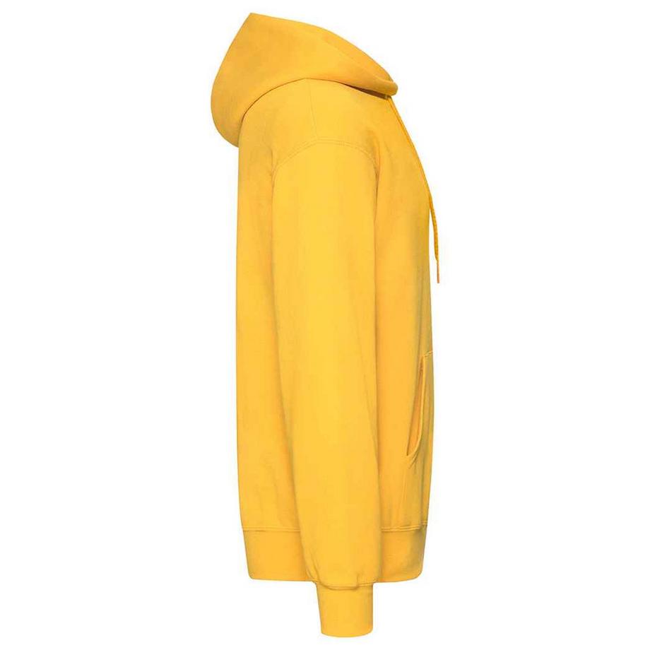 Fruit of the Loom Felpa con cappuccio Classic  