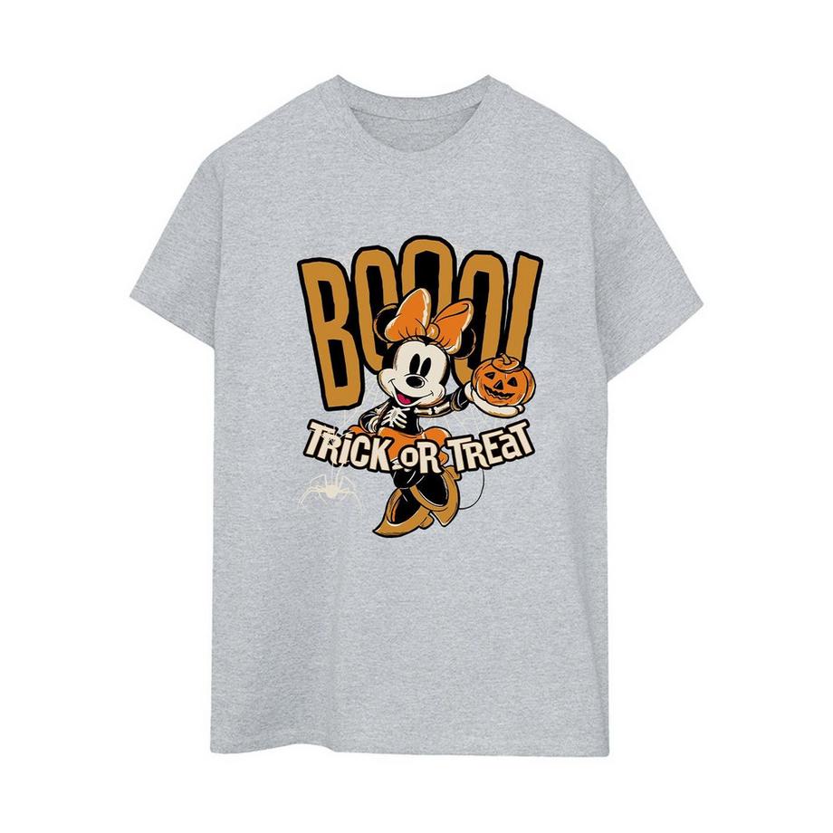 Tshirt BOO!
