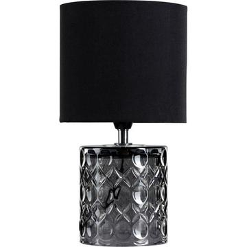 Tischleuchte Crystal Glow