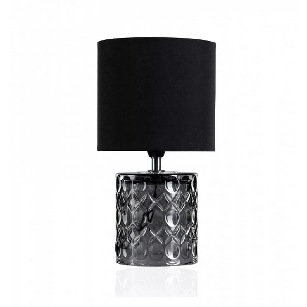 Pauleen – Tischleuchte Crystal Glow, One Size