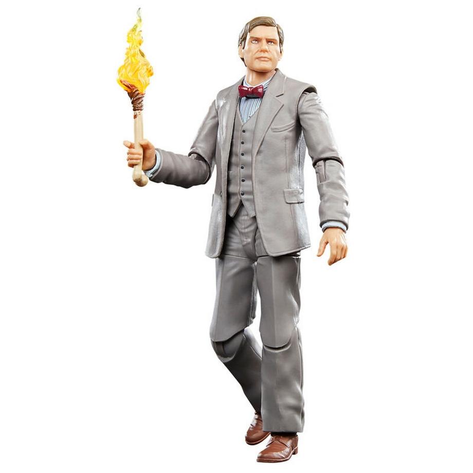 Hasbro  Indiana Jones Adventure Series Indiana Jones (Professor) (15cm) 