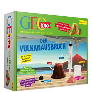 Franzis Verlag  Franzis Verlag 67079 coffret de sciences pour enfant 