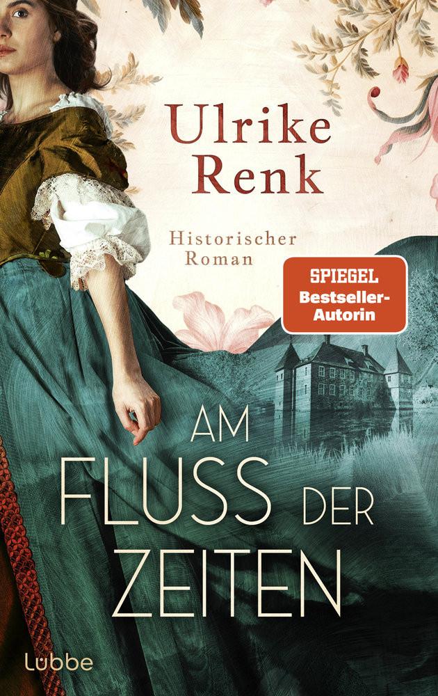 Am Fluss der Zeiten Renk, Ulrike Copertina rigida 