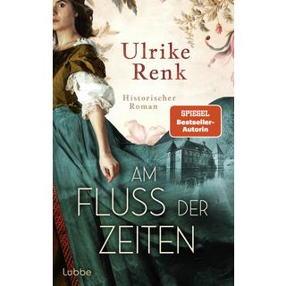 Am Fluss der Zeiten Renk, Ulrike Copertina rigida 