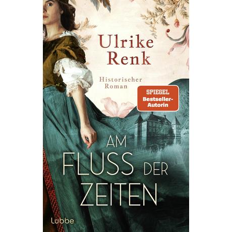 Am Fluss der Zeiten Renk, Ulrike Copertina rigida 