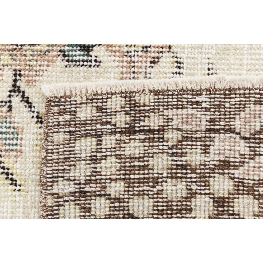 VIDAL Tappeto fatto a mano Ultra Vintage  