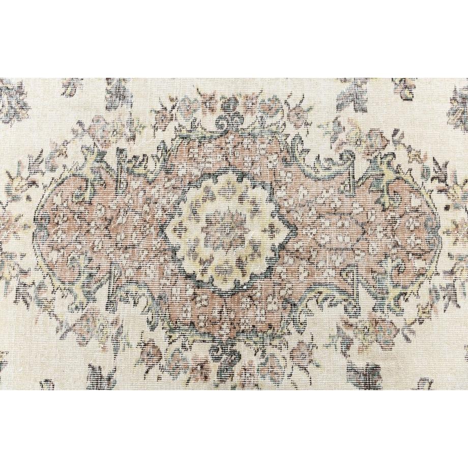 VIDAL Tappeto fatto a mano Ultra Vintage  