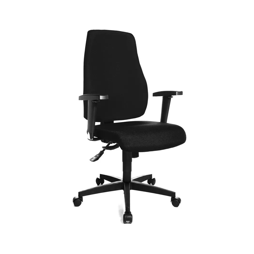 Contini – Bürostuhl Trend Star, One Size