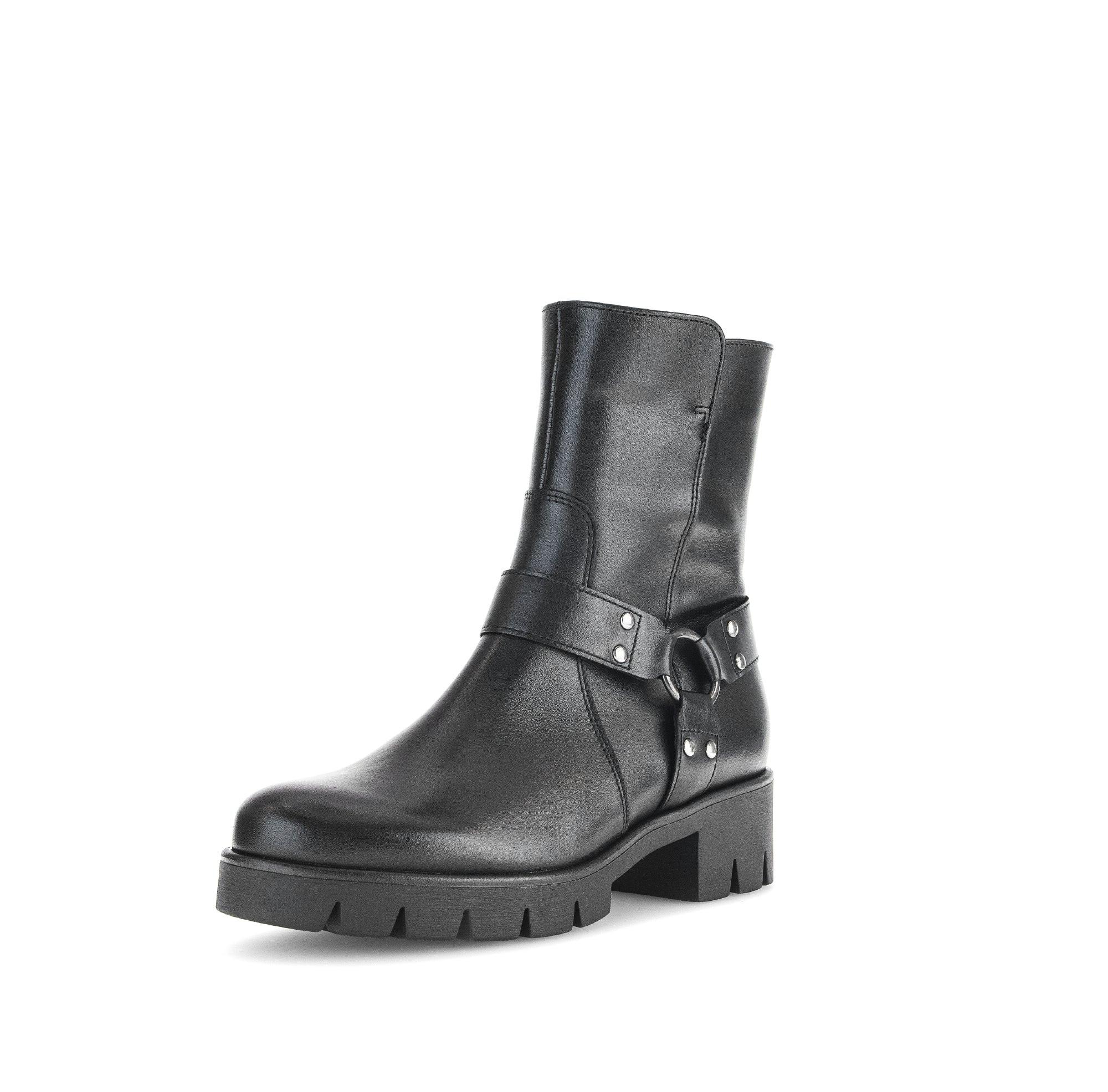 Gabor  Bottines cuir 