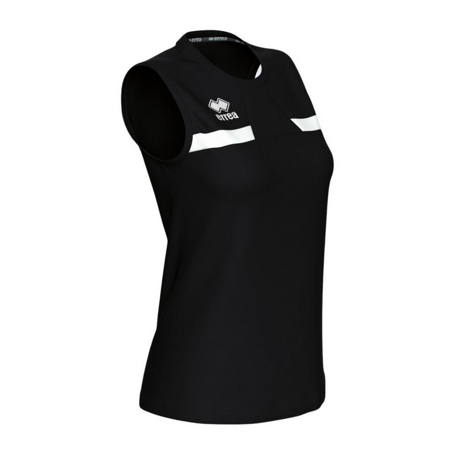 errea  canottiera unisex da aenamento margie 