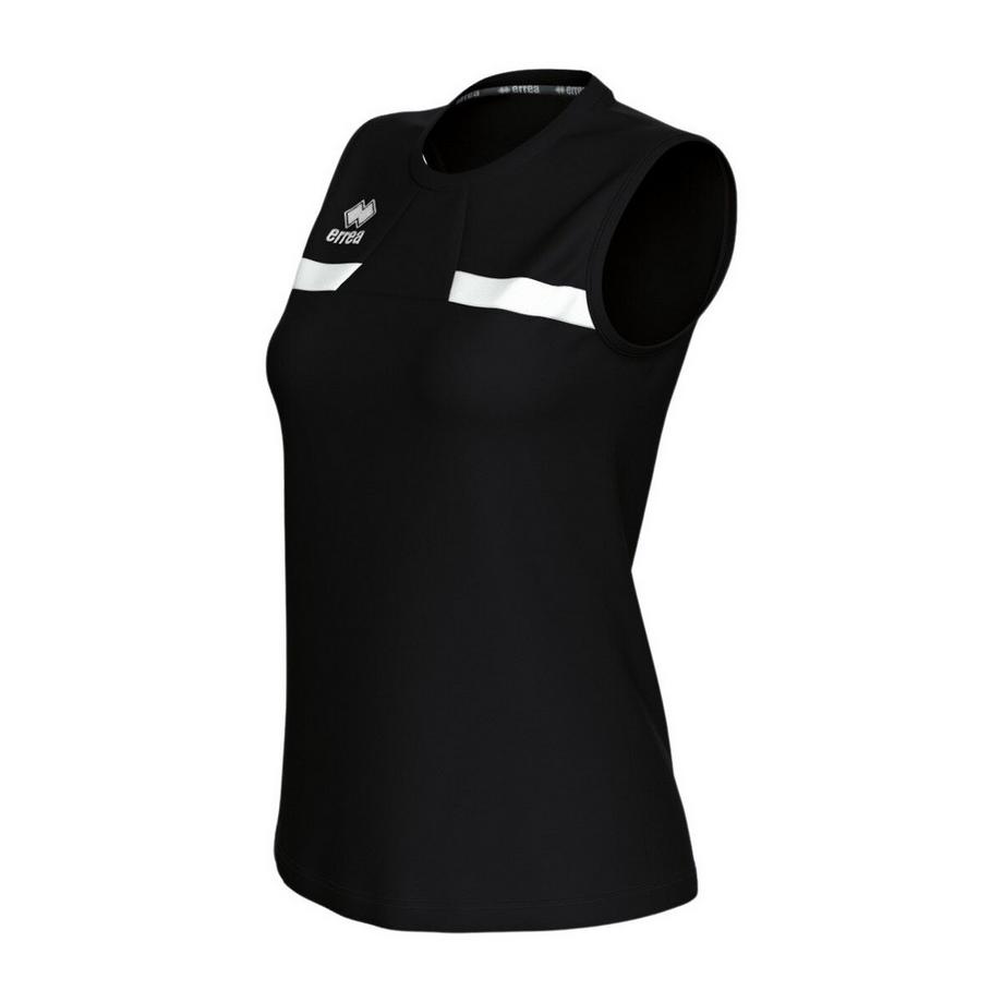 errea  canottiera unisex da aenamento margie 