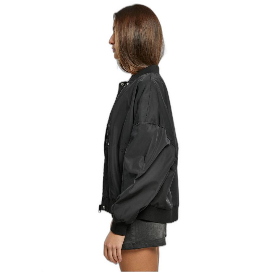 URBAN CLASSICS Giacca Bomber Oversize  