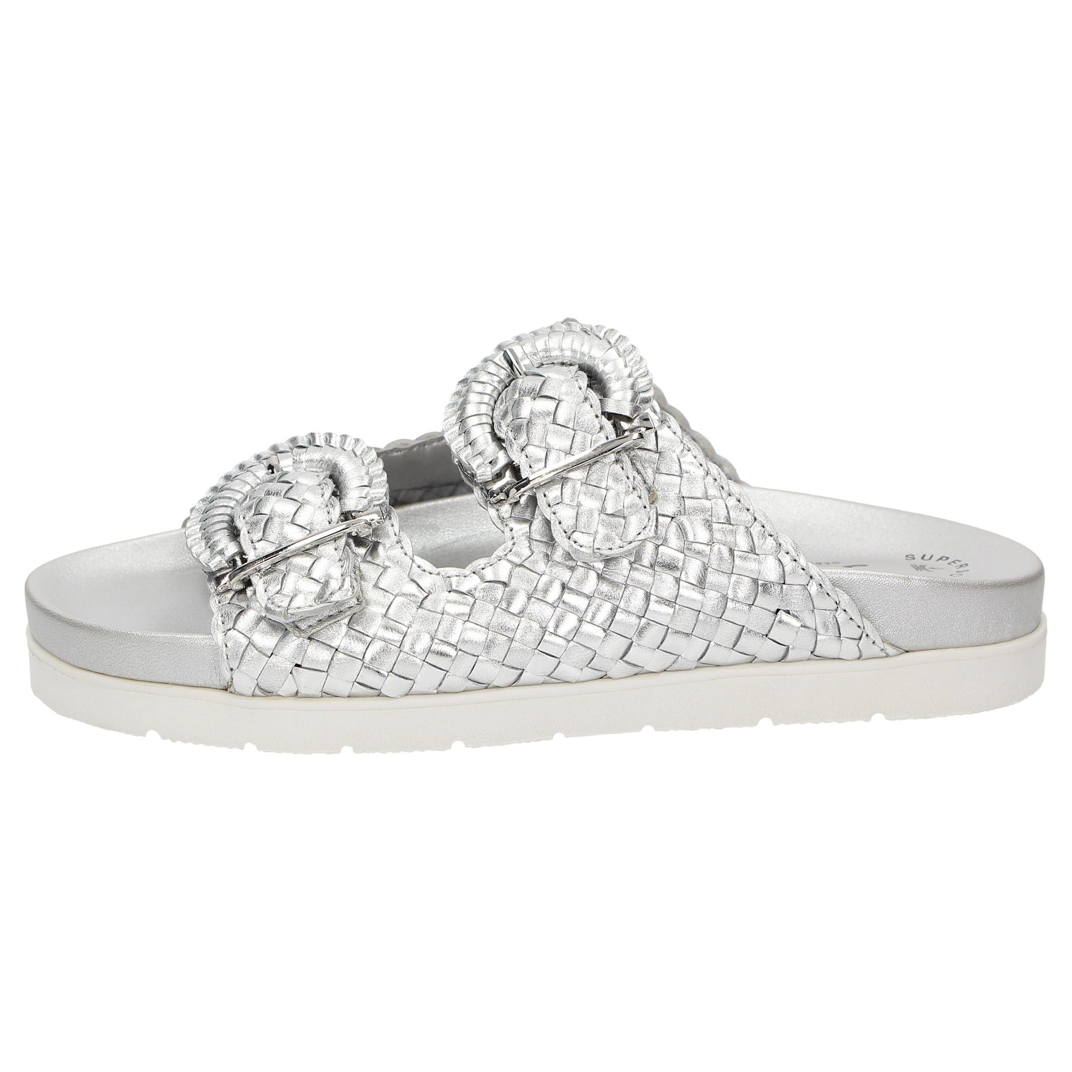 Sioux  Pantolette Jamescha-701 