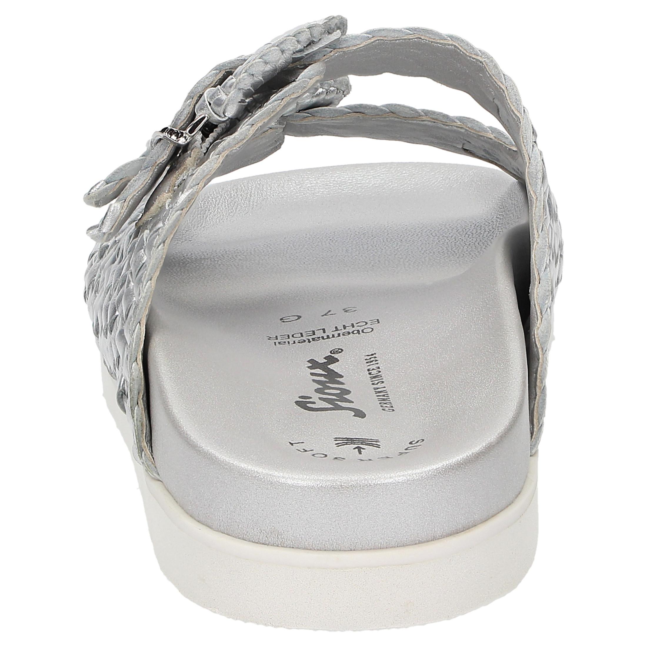 Sioux  Pantolette Jamescha-701 