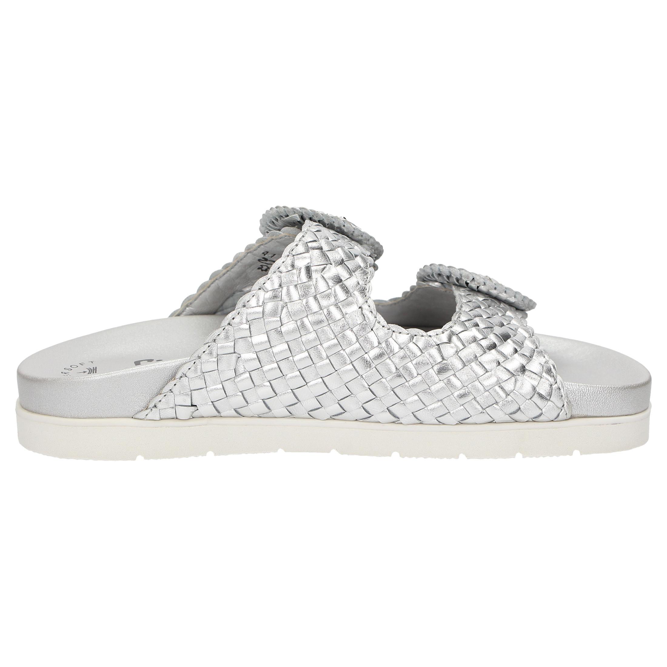 Sioux  Pantolette Jamescha-701 