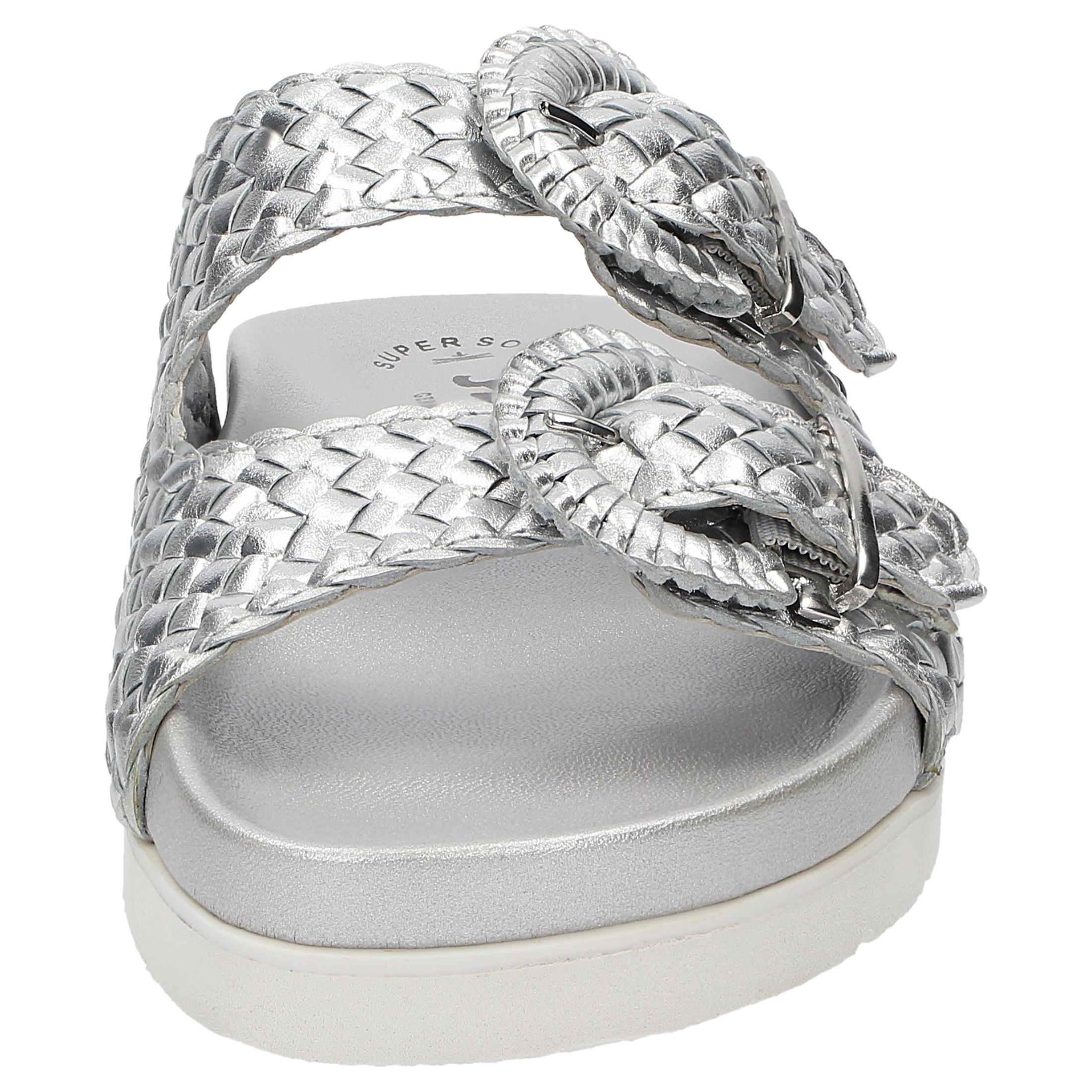 Sioux  Pantolette Jamescha-701 