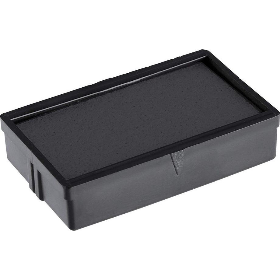 Colop COLOP Stempelkissen E/10 schwarz 2 Stück  