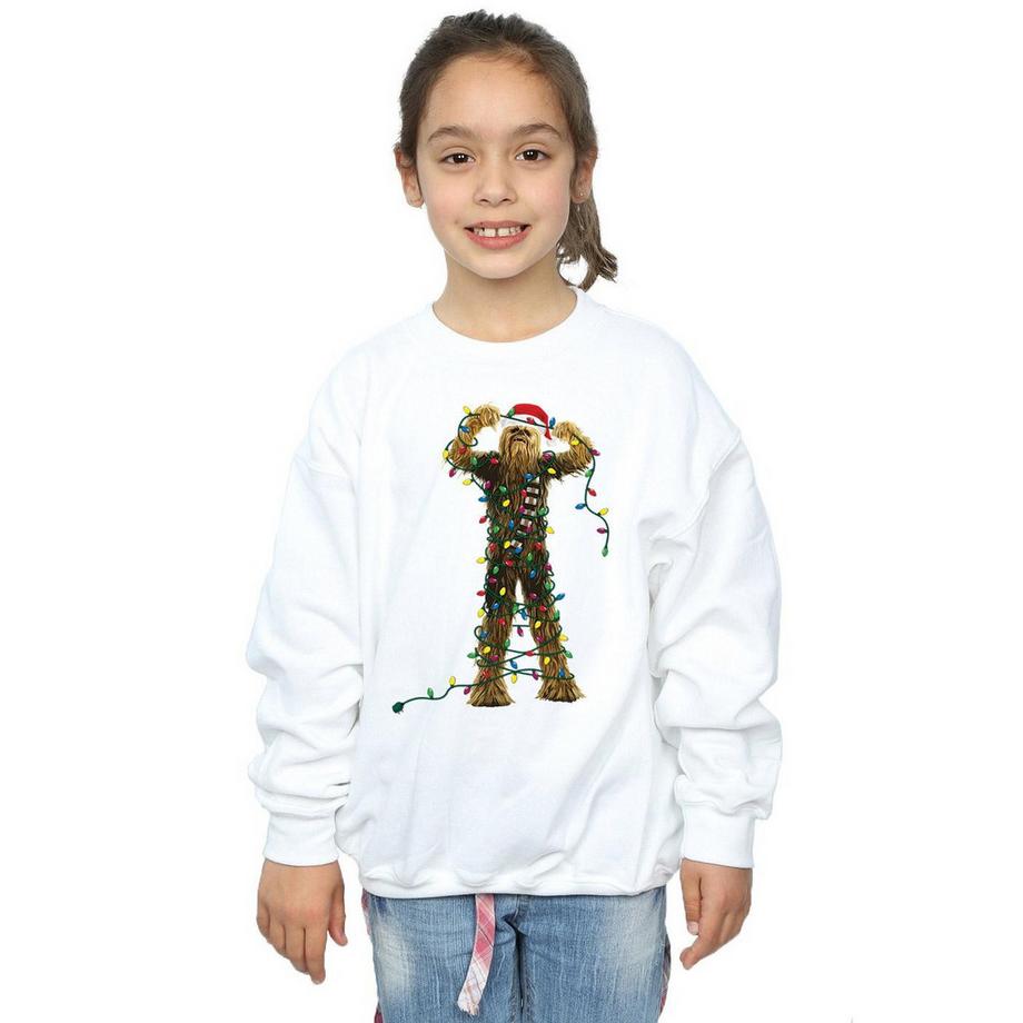 STAR WARS  Sweatshirt 