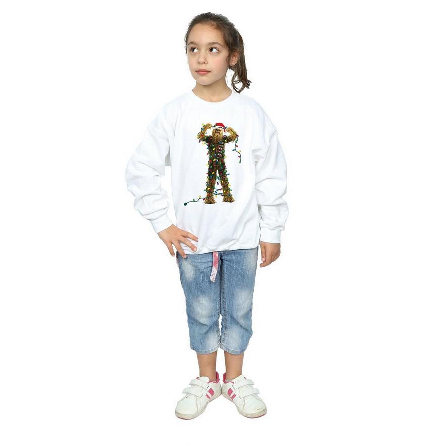 STAR WARS  Sweatshirt 