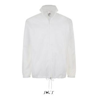 SOLS  windbreaker shift 