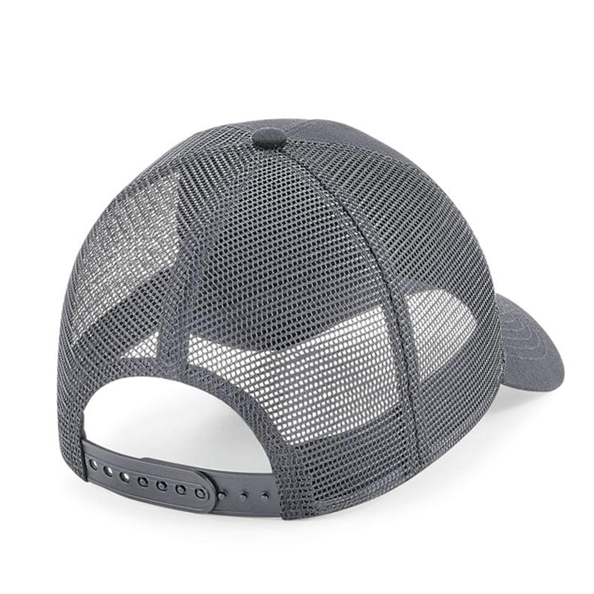 Beechfield Cappellino Snapback  