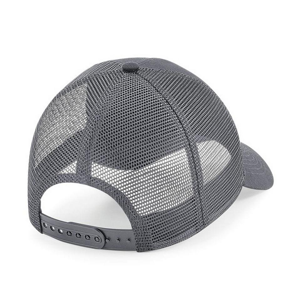 Beechfield Snapback Mütze  