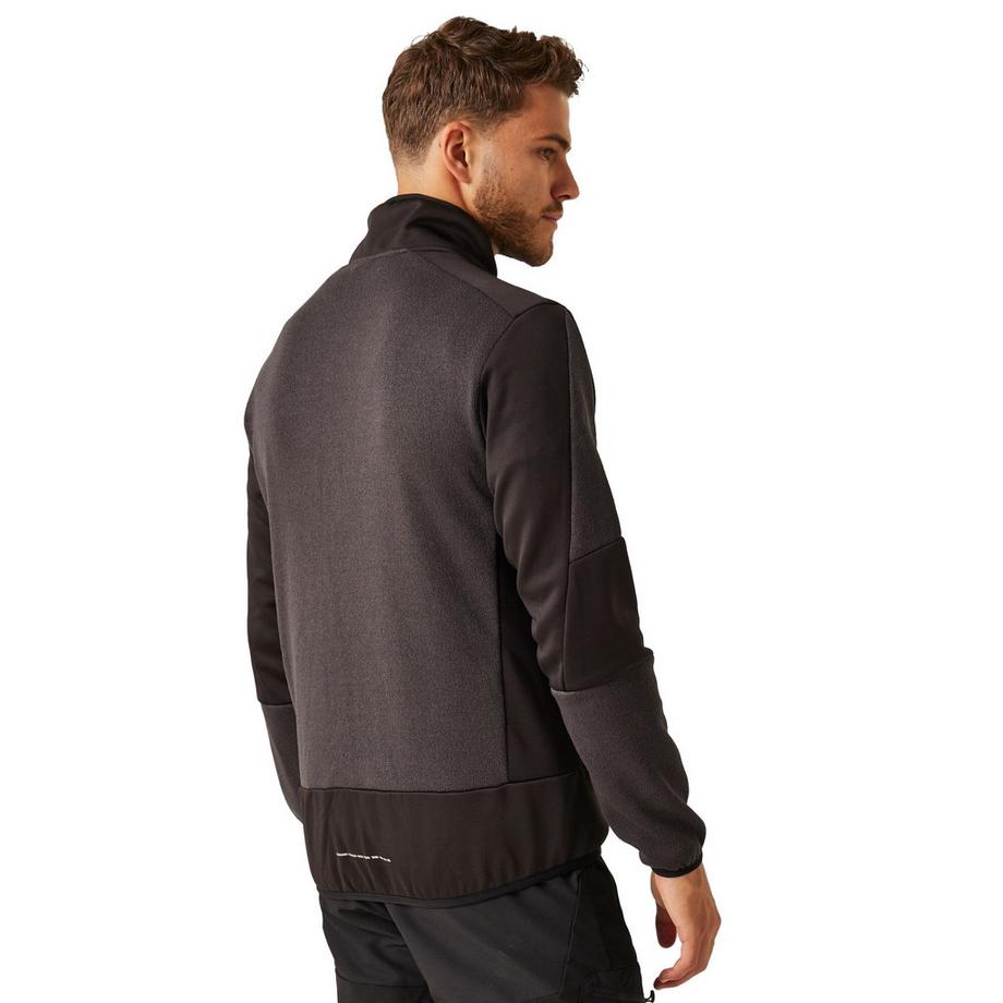 Regatta EVolve Midlayer Stretch Giacca  