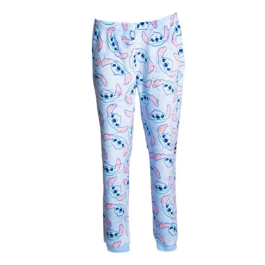 Lilo & Stitch  Ensemble De Pyjama Long 