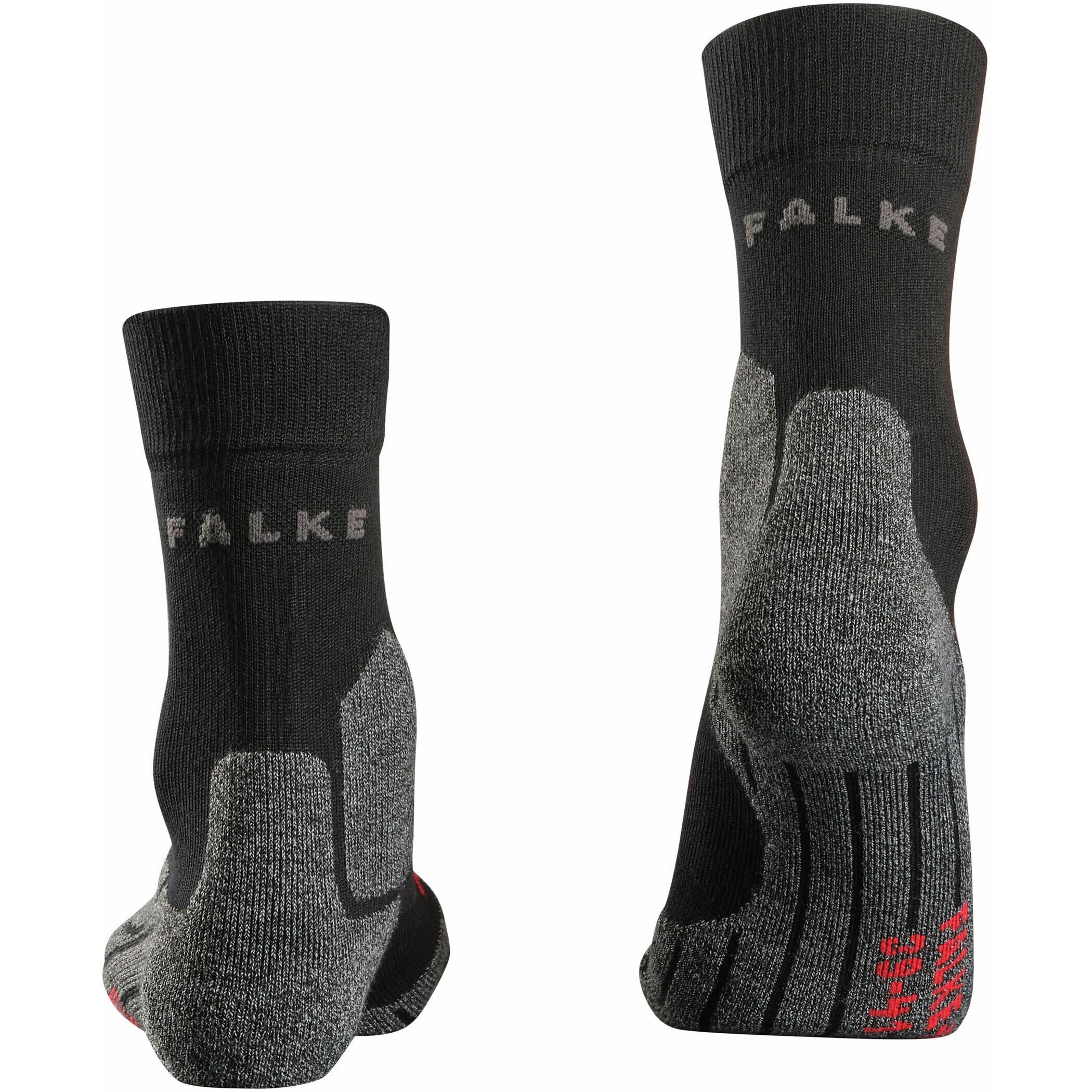 FALKE RU3 Chaussettes de course femme  