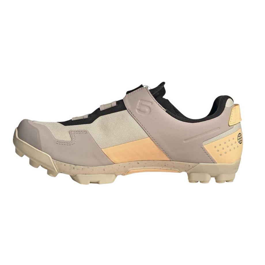 adidas Scarpe da Trekking Kestrel con Sistema di Allacciatura BOA  