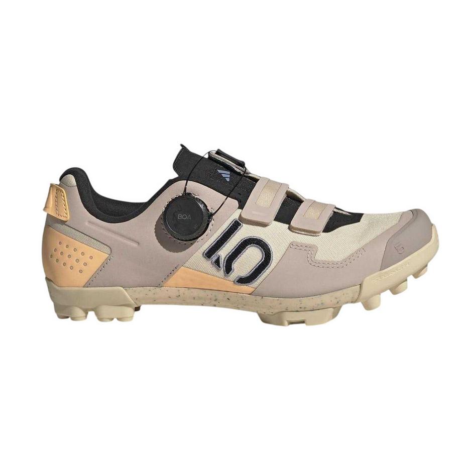 adidas Scarpe da Trekking Kestrel con Sistema di Allacciatura BOA  