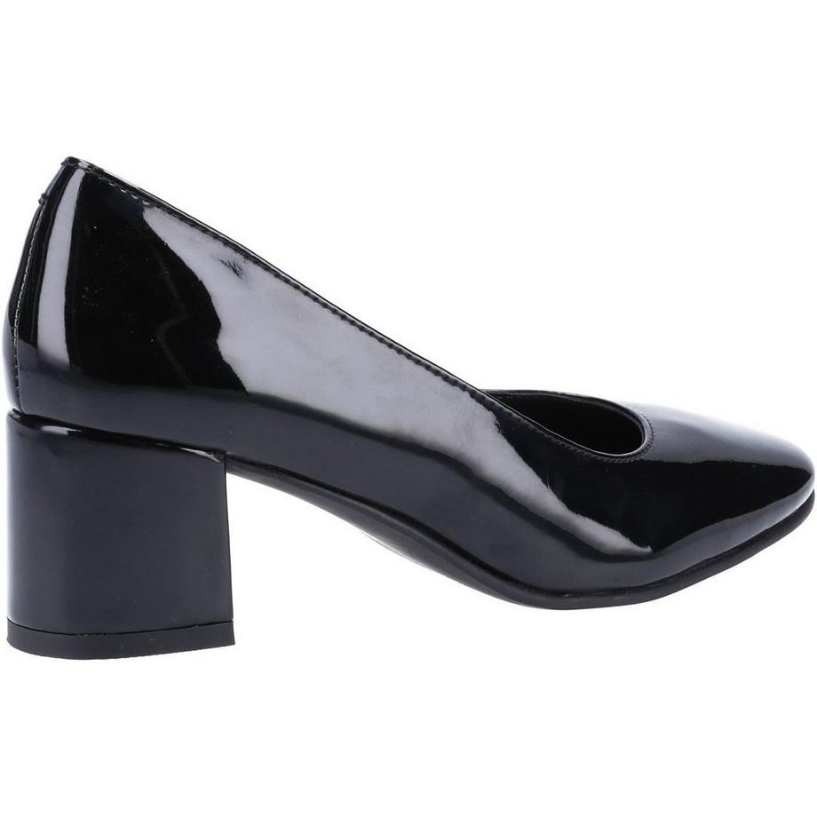 Hush Puppies Escarpins Anna en Cuir  