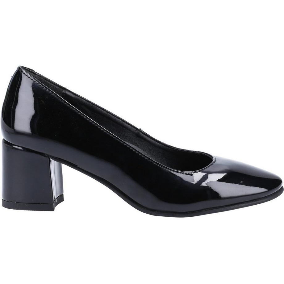 Hush Puppies Escarpins Anna en Cuir  