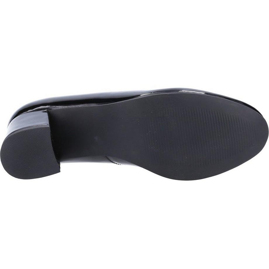 Hush Puppies Escarpins Anna en Cuir  