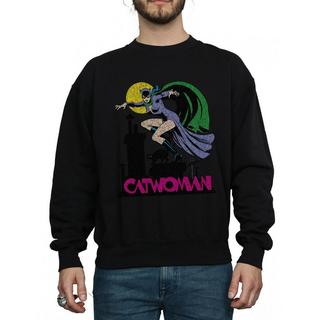 DC COMICS  Sweatshirt 