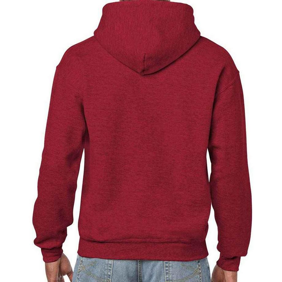 Gildan Sweat à capuche  