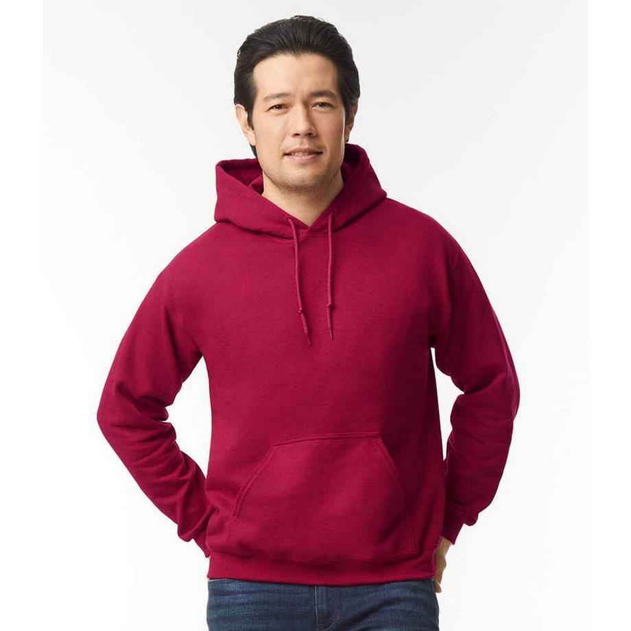 Gildan Sweat à capuche  