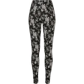 URBAN CLASSICS  leggings da soft aop 