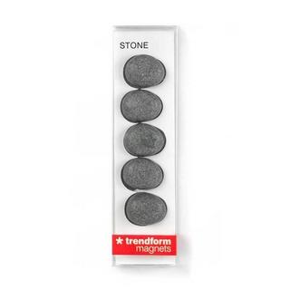 trendform Magnet STONE 5er Set  