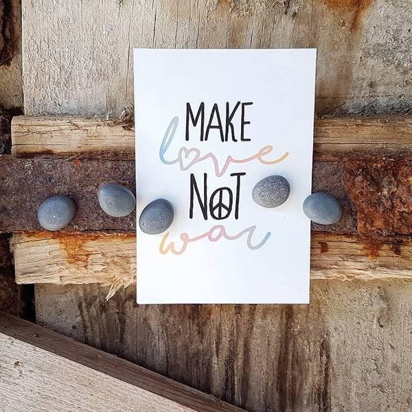 trendform Magnet STONE 5er Set  