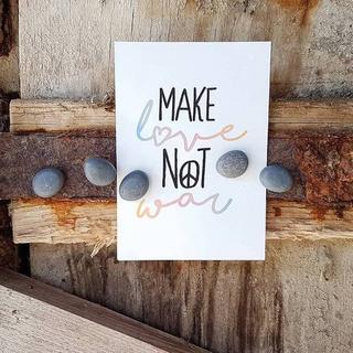 trendform Magnet STONE 5er Set  