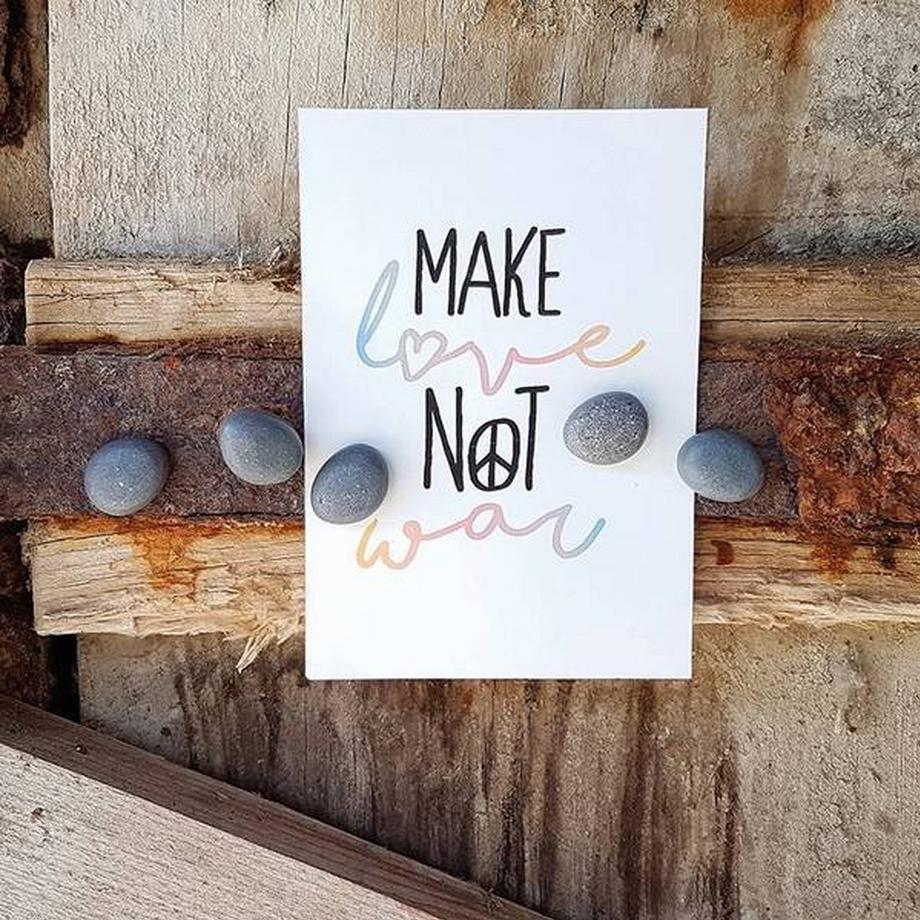 trendform Magnet STONE 5er Set  