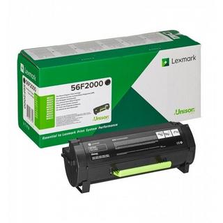 Lexmark  56F2000 (BK) 