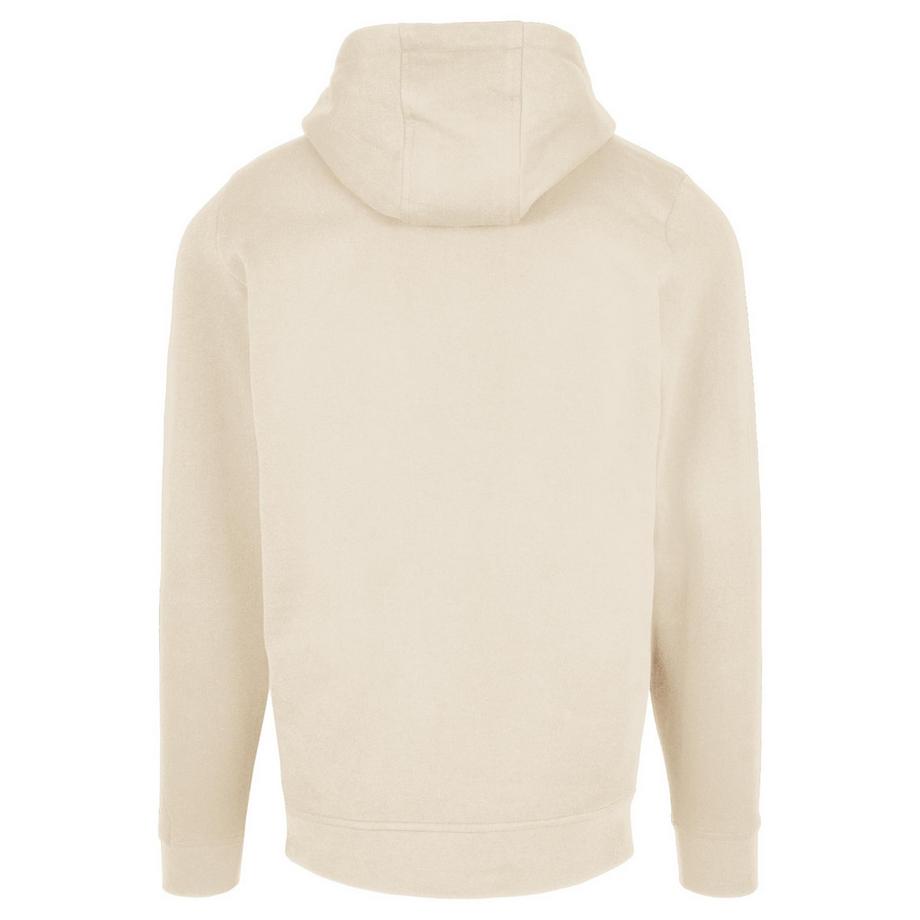 Build Your Own Hoodie mit durchgehendem Reissverschluss  