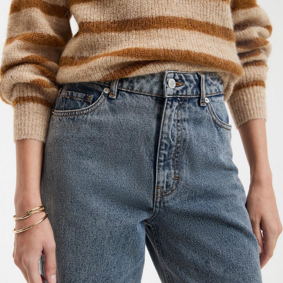 La Redoute Collections Marceau Weite Jeans  