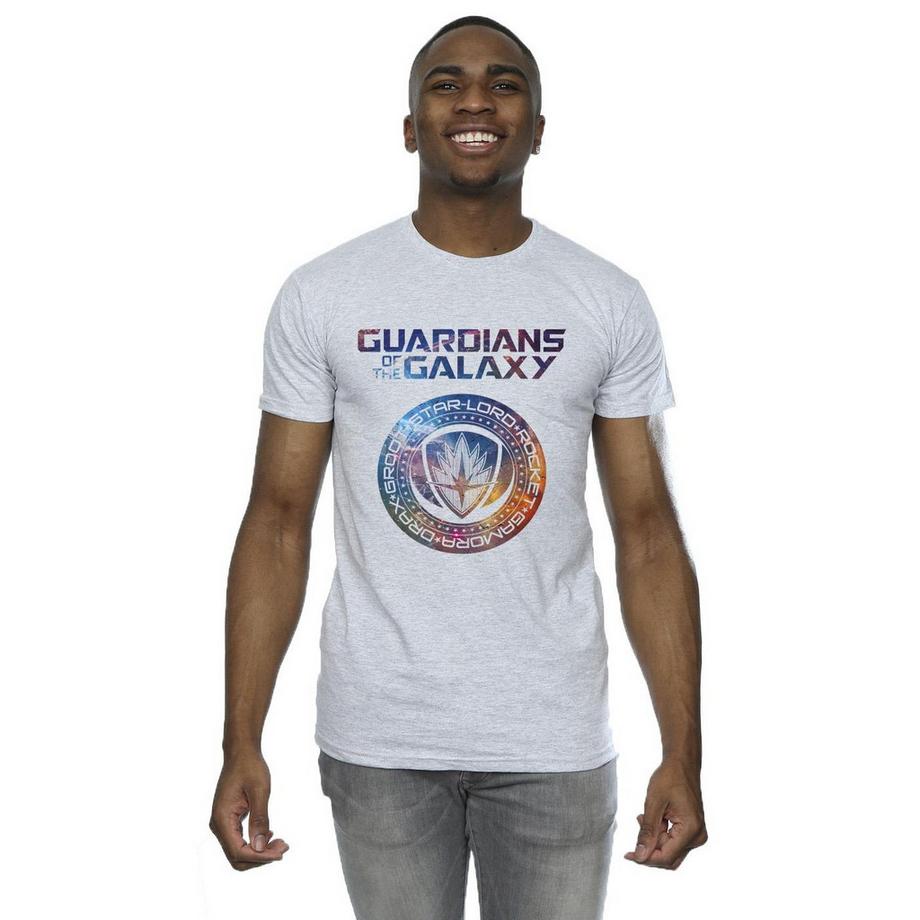 MARVEL Guardians Of The Galaxy T-Shirt  