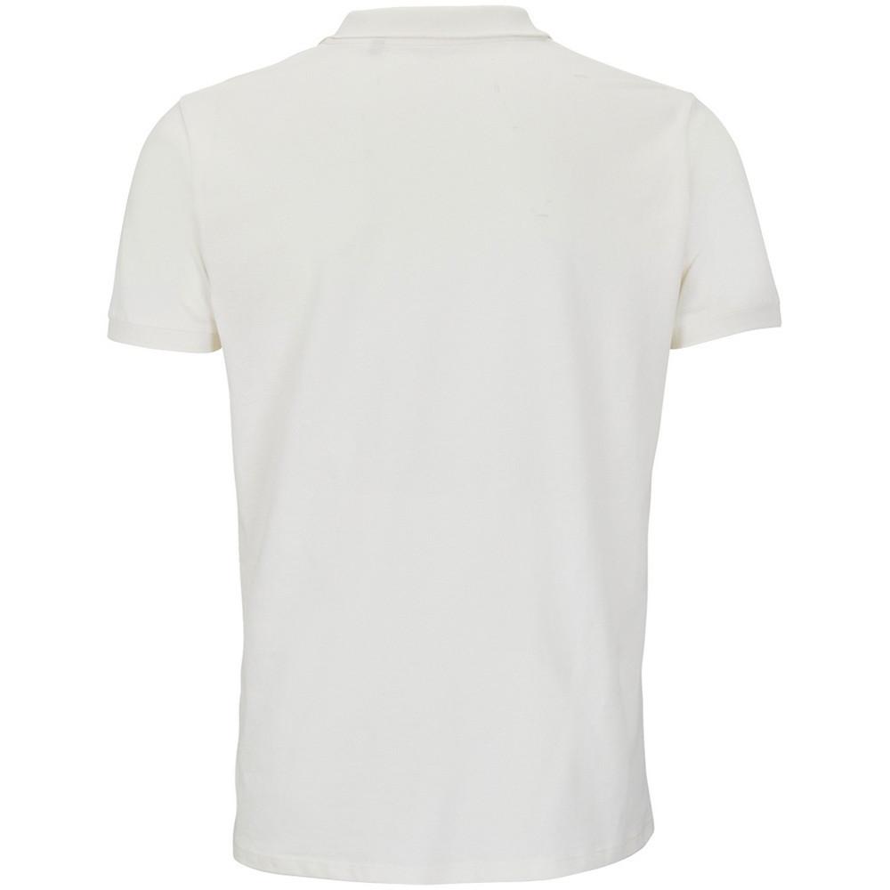 SOLS Planet Bio Poloshirt  