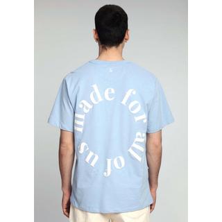 Colours & Sons  T-Shirts T-Shirt MFAOS Print 