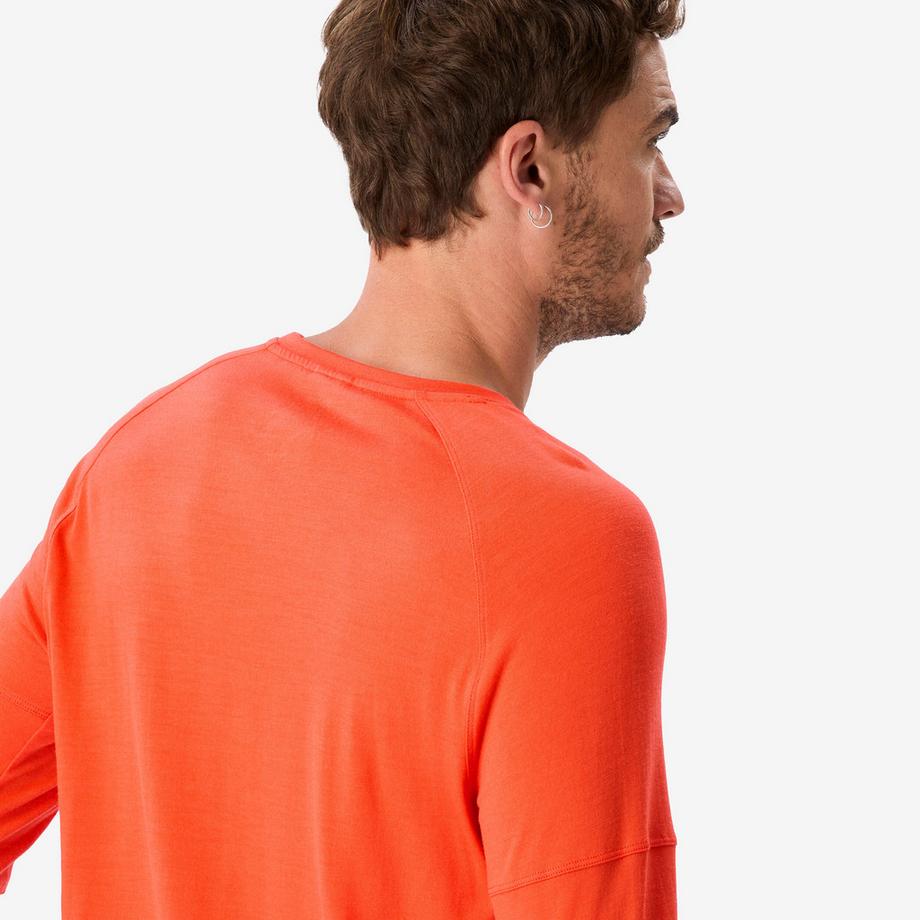 SIMOND  Maglia a maniche lunghe in lana merino Merino Resist 