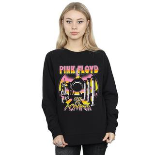 Pink Floyd  Live At Pompeii Sweatshirt 